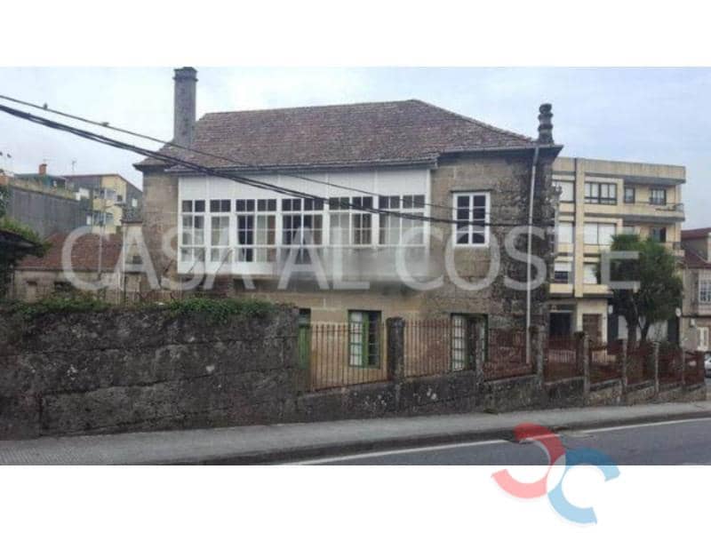 Villa til salg i Ponte-Caldelas - € 318.000 (Ref: 4803385)