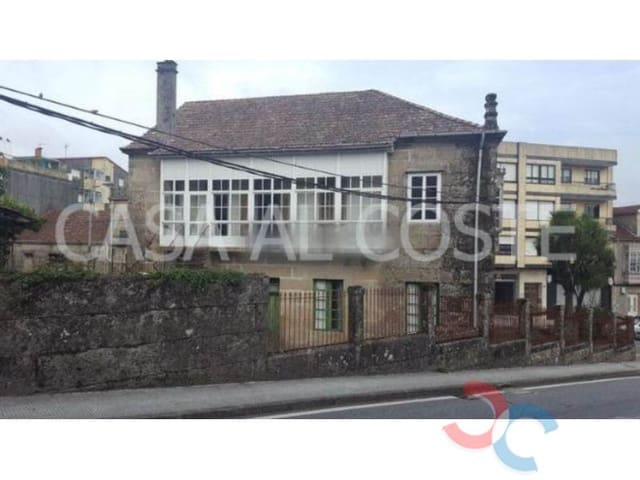 Villa til salgs i Ponte-Caldelas - € 318 000 (Ref: 4803385)