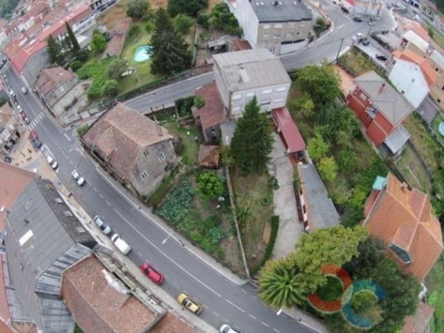 Villa til salgs i Ponte-Caldelas - € 318 000 (Ref: 4803385)