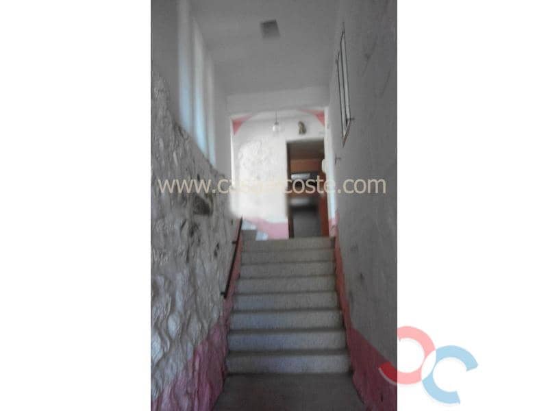 4 soveværelse Semi-Rækkehus til salg i Marin med garage - € 160.000 (Ref: 4803391)