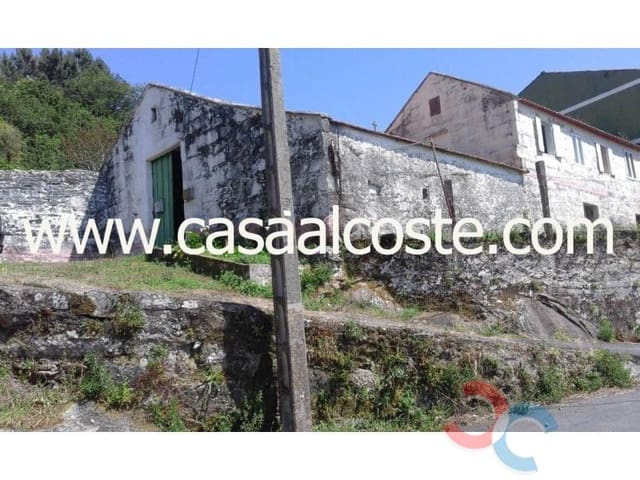 4 bedroom Semi-detached Villa for sale in Marín with garage - € 160,000 (Ref: 4803391)