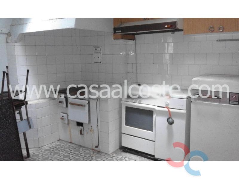 4 sypialnia Dom blizniak na sprzedaż w Marin z garażem - 160 000 € (Ref: 4803391)