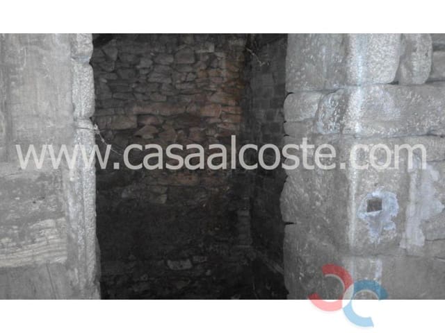 4 chambre Villa/Maison Semi-Mitoyenne à vendre à Marín avec garage - 160 000 € (Ref: 4803391)