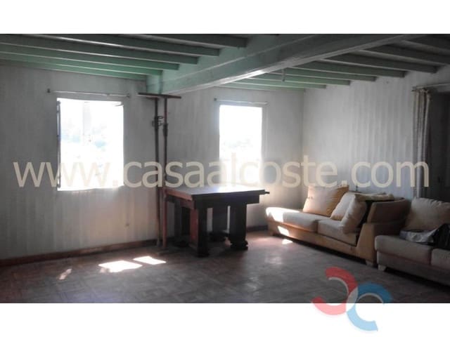 4 chambre Villa/Maison Semi-Mitoyenne à vendre à Marín avec garage - 160 000 € (Ref: 4803391)