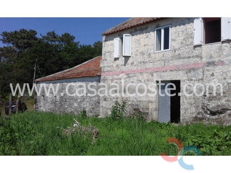 4 sypialnia Dom blizniak na sprzedaż w Marin z garażem - 160 000 € (Ref: 4803391)