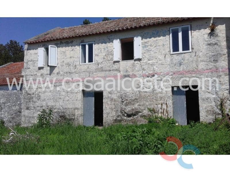 4 sypialnia Dom blizniak na sprzedaż w Marin z garażem - 160 000 € (Ref: 4803391)