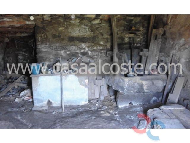 4 chambre Villa/Maison Semi-Mitoyenne à vendre à Marín avec garage - 160 000 € (Ref: 4803391)