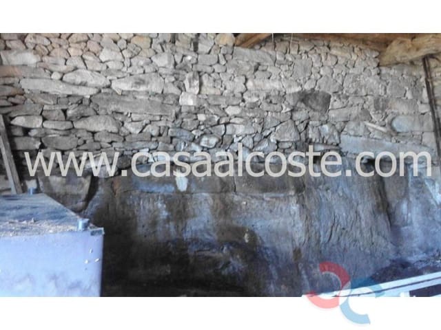 4 chambre Villa/Maison Semi-Mitoyenne à vendre à Marín avec garage - 160 000 € (Ref: 4803391)