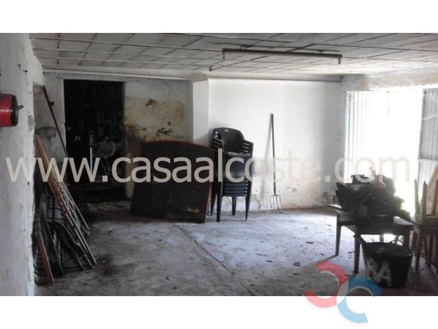 4 chambre Villa/Maison Semi-Mitoyenne à vendre à Marín avec garage - 160 000 € (Ref: 4803391)