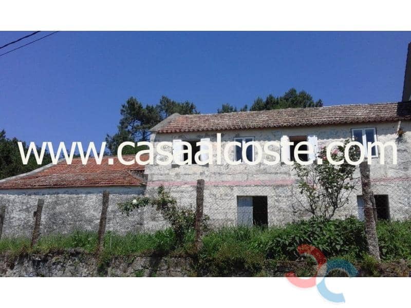 4 sypialnia Dom blizniak na sprzedaż w Marin z garażem - 160 000 € (Ref: 4803391)