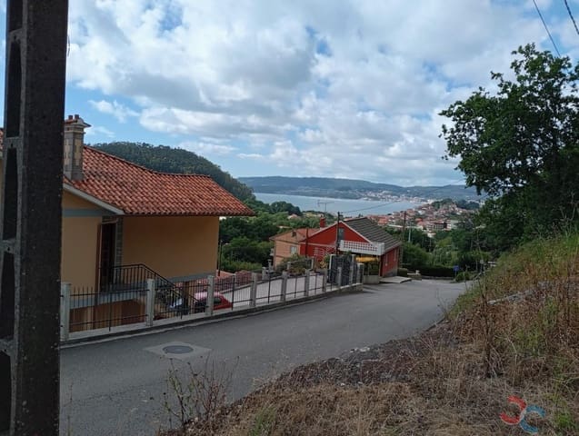 4 quarto Moradia Geminada para venda em Marín com garagem - 160 000 € (Ref: 4803391)