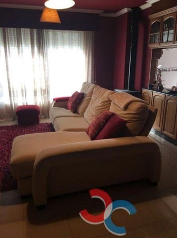 3 bedroom Villa for sale in Arcade, Soutomaior with garage - € 400,000 (Ref: 4803405)