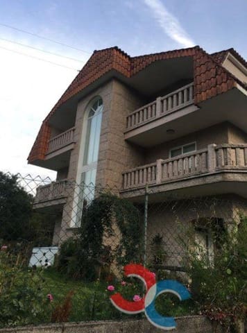 3 bedroom Villa for sale in Arcade, Soutomaior with garage - € 400,000 (Ref: 4803405)