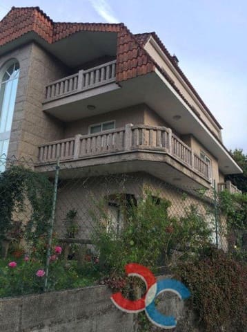 3 bedroom Villa for sale in Arcade, Soutomaior with garage - € 400,000 (Ref: 4803405)