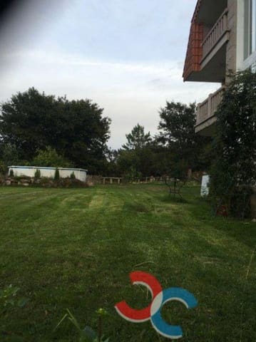 3 bedroom Villa for sale in Arcade, Soutomaior with garage - € 400,000 (Ref: 4803405)