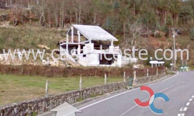 5 soveværelse Byhus til salg i Cotobade med garage - € 87.000 (Ref: 4803421)