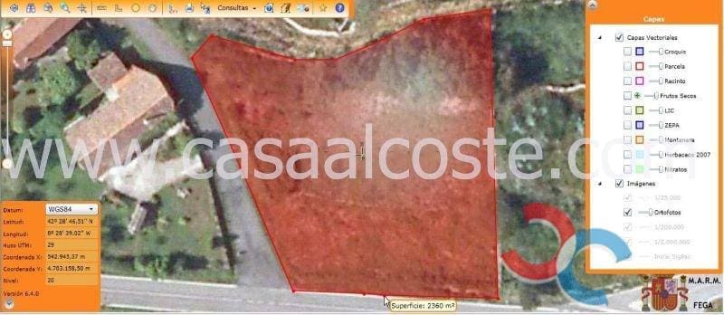 5 soveværelse Byhus til salg i Cotobade med garage - € 87.000 (Ref: 4803421)