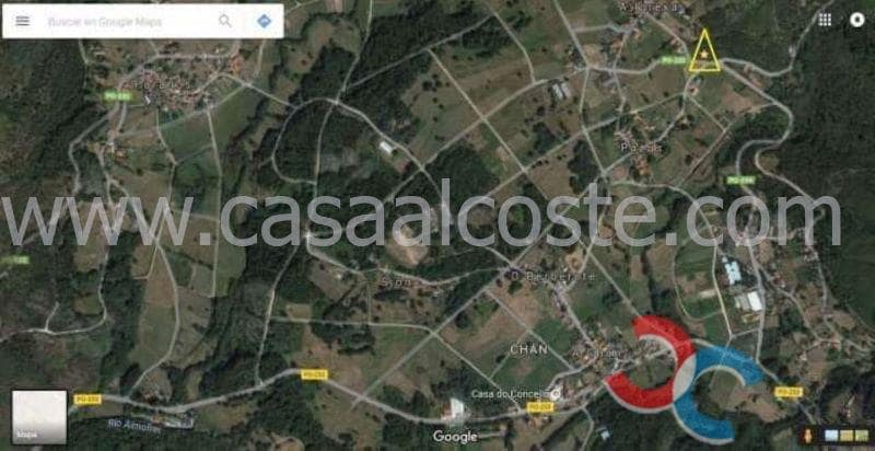 5 soverom Hus til salgs i Cotobade med garasje - € 72 000 (Ref: 4803421)