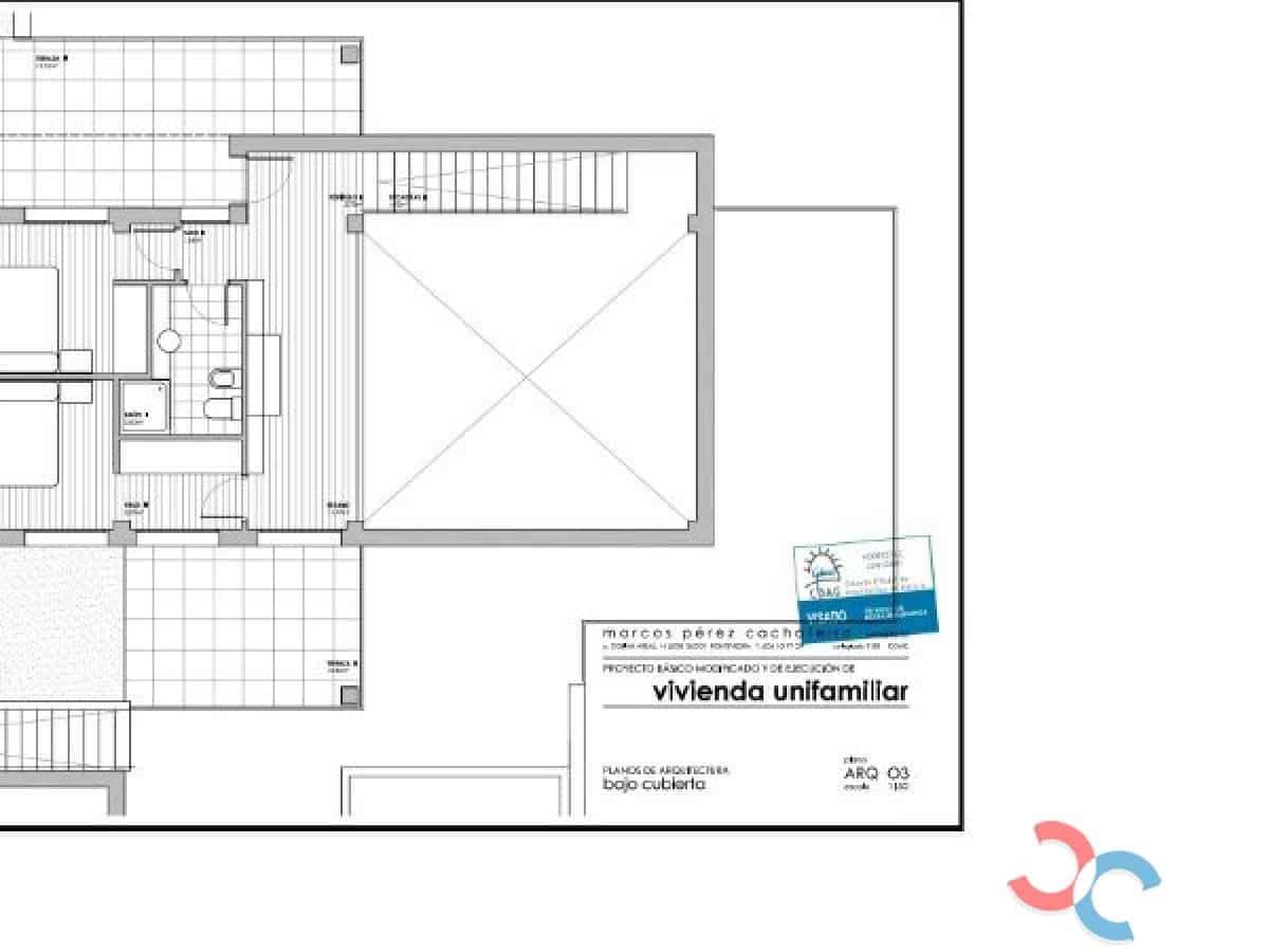 5 soverom Hus til salgs i Cotobade med garasje - € 72 000 (Ref: 4803421)