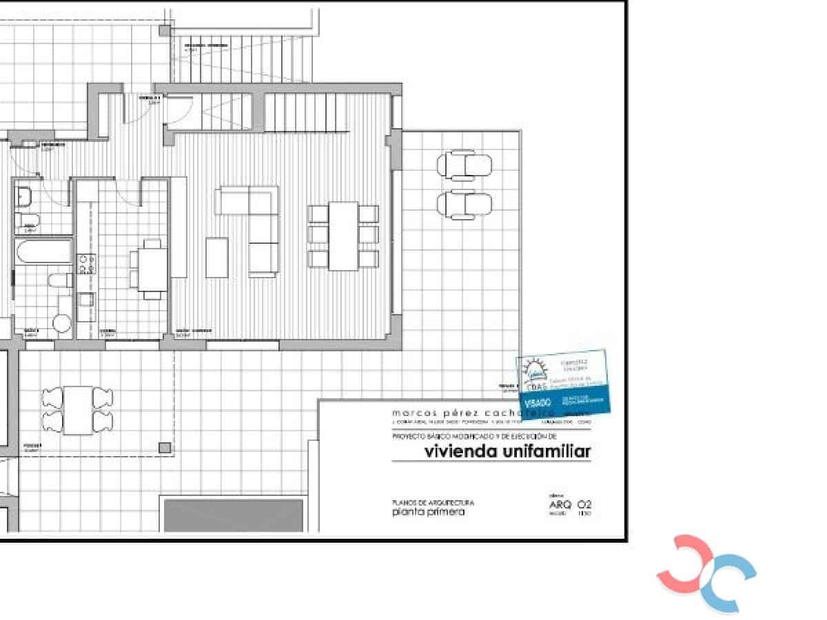 5 soverom Hus til salgs i Cotobade med garasje - € 72 000 (Ref: 4803421)