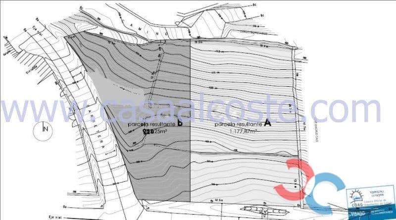 5 soverom Hus til salgs i Cotobade med garasje - € 72 000 (Ref: 4803421)
