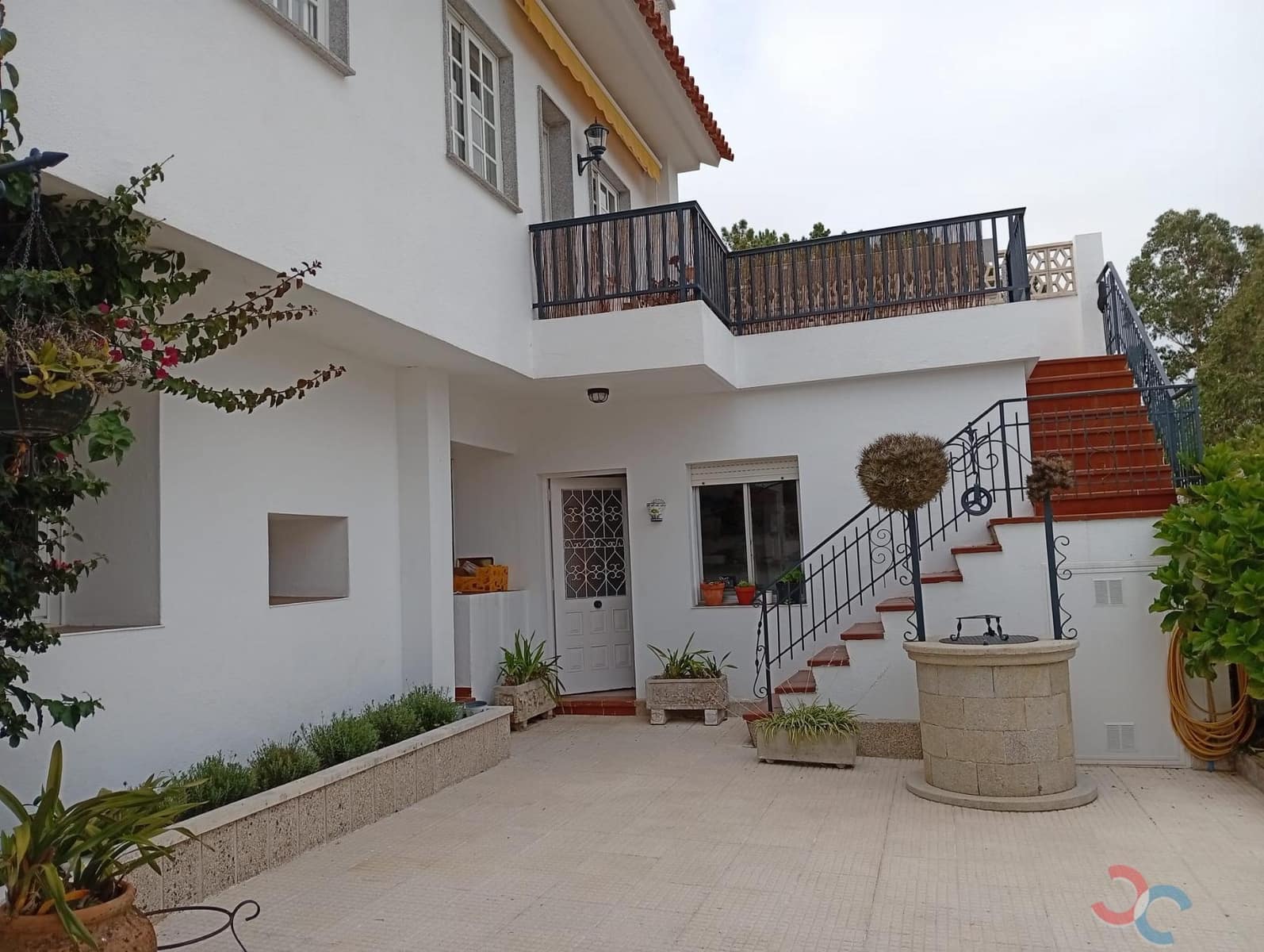 7 soveværelse Villa til salg i Marin med garage - € 630.000 (Ref: 4803423)