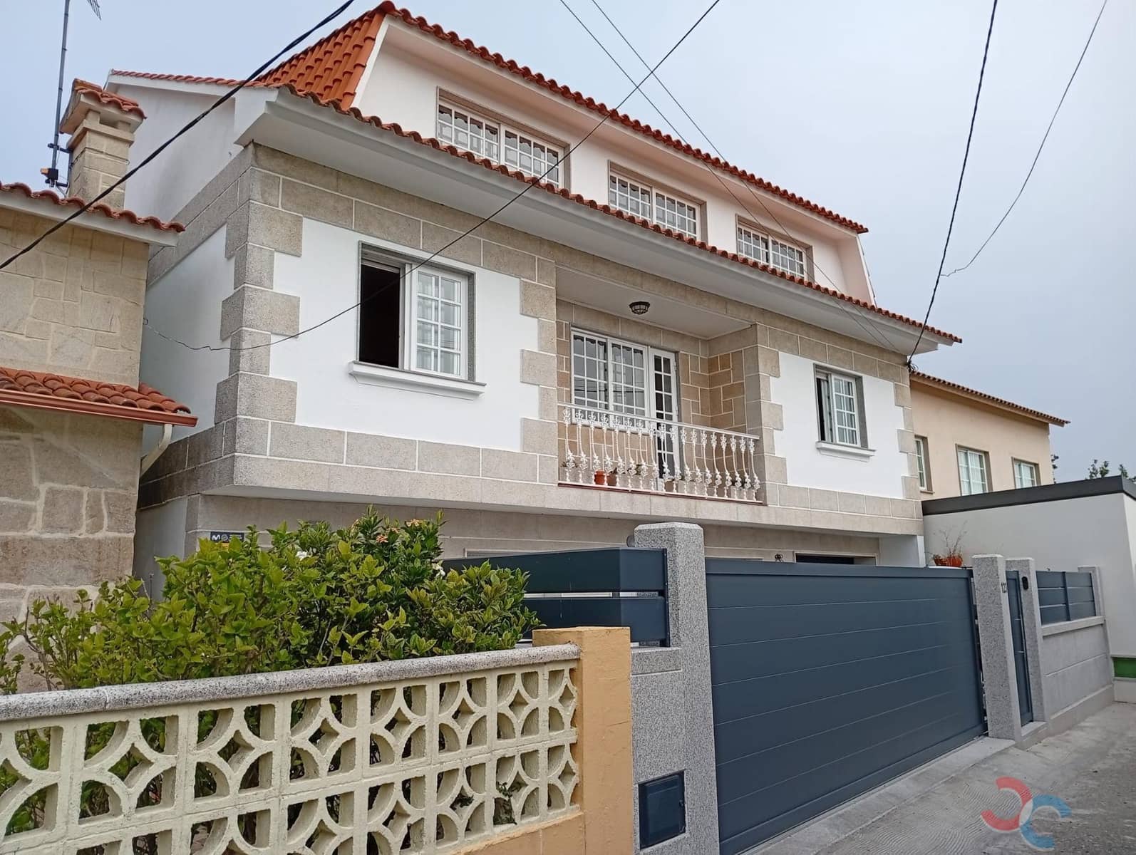 7 soveværelse Villa til salg i Marin med garage - € 630.000 (Ref: 4803423)