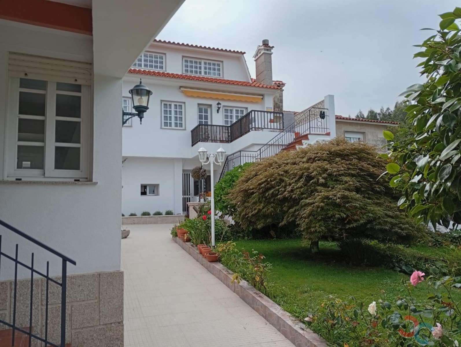 7 soveværelse Villa til salg i Marin med garage - € 630.000 (Ref: 4803423)