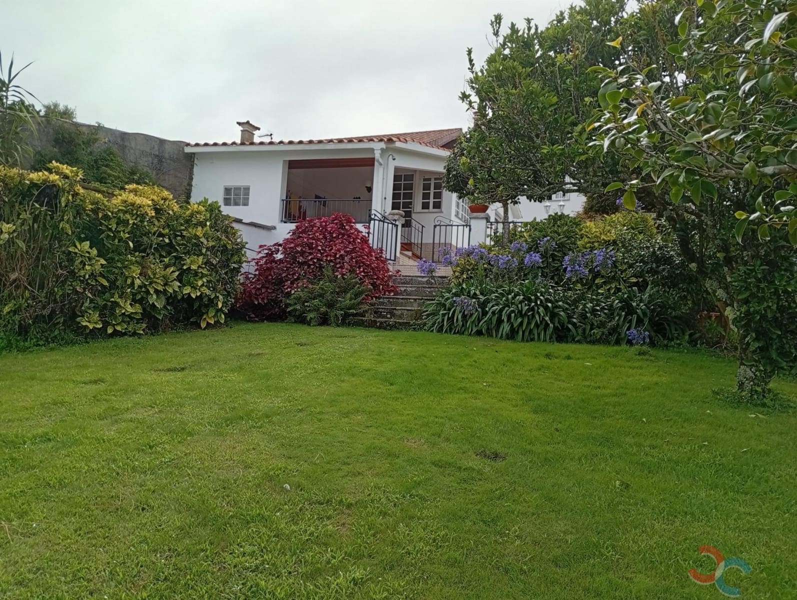 7 soveværelse Villa til salg i Marin med garage - € 630.000 (Ref: 4803423)