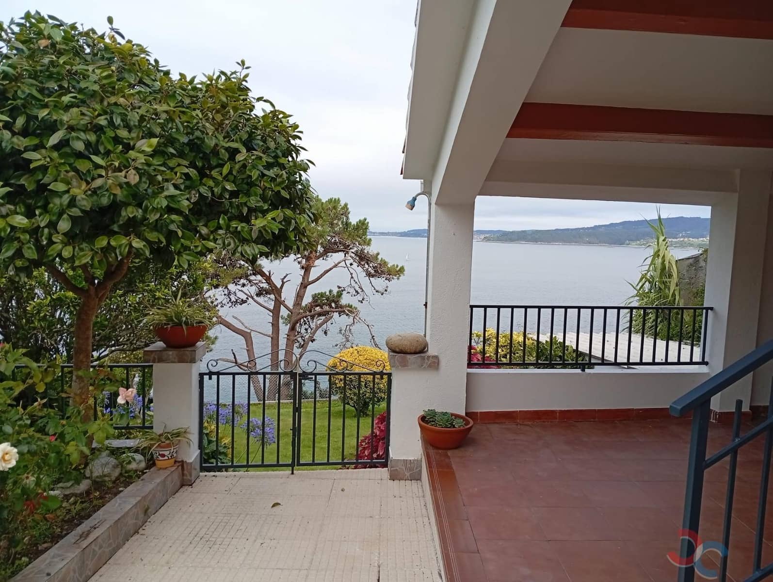 7 soveværelse Villa til salg i Marin med garage - € 630.000 (Ref: 4803423)