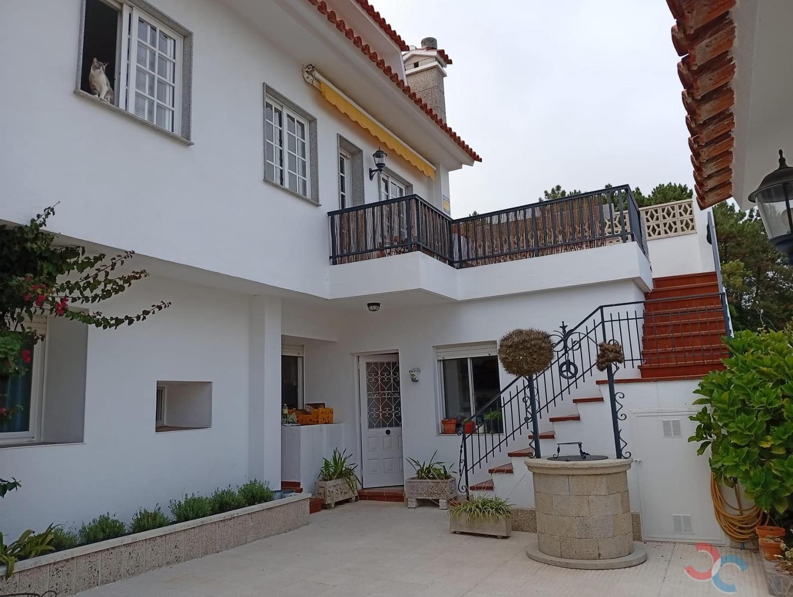 7 soveværelse Villa til salg i Marin med garage - € 630.000 (Ref: 4803423)