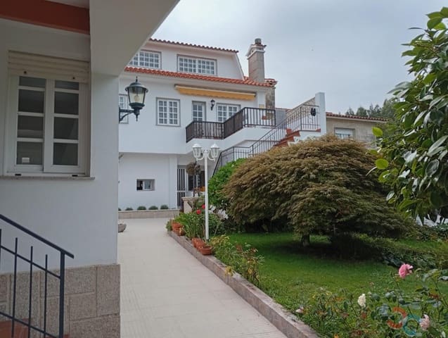 7 makuuhuone Huvila myytävänä paikassa Marín mukana 
autotalli - 630 000 € (Ref: 4803423)