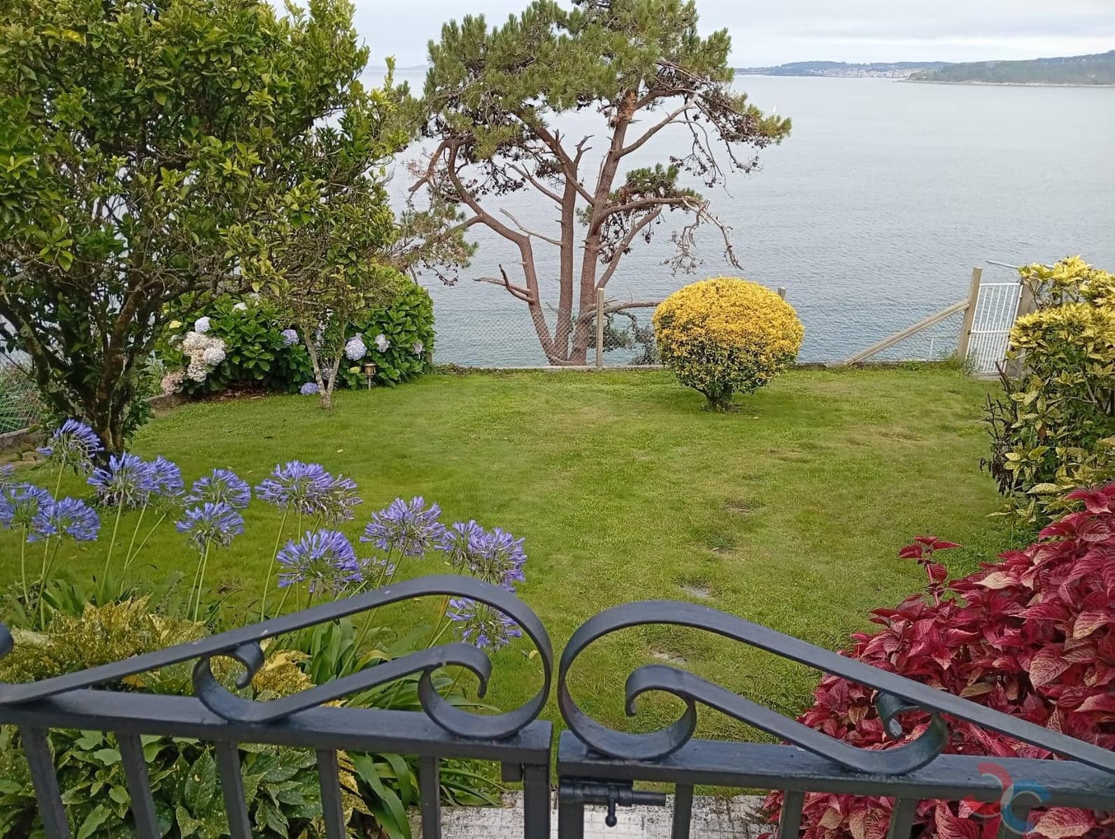 7 soveværelse Villa til salg i Marin med garage - € 630.000 (Ref: 4803423)