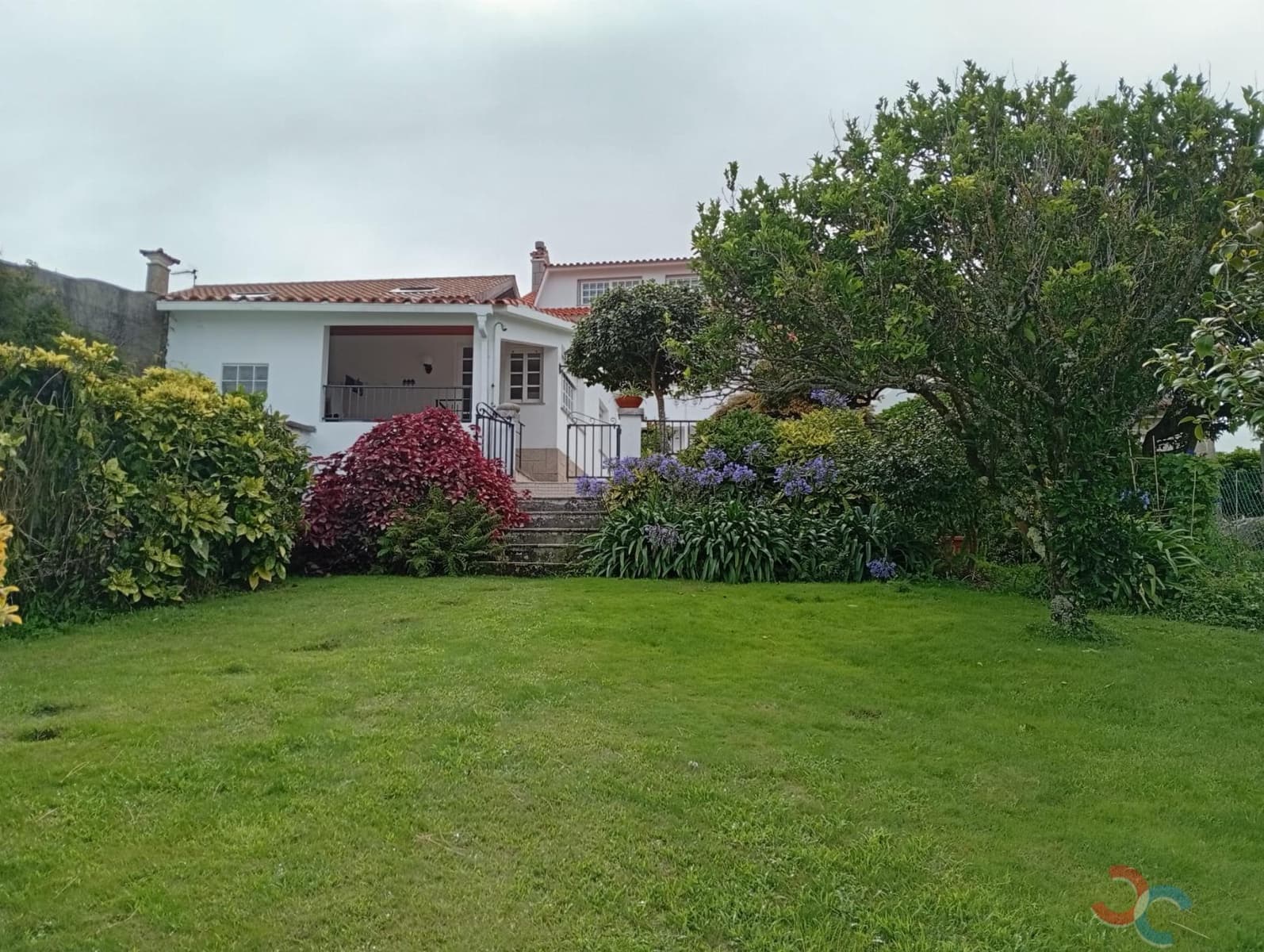 7 soveværelse Villa til salg i Marin med garage - € 630.000 (Ref: 4803423)