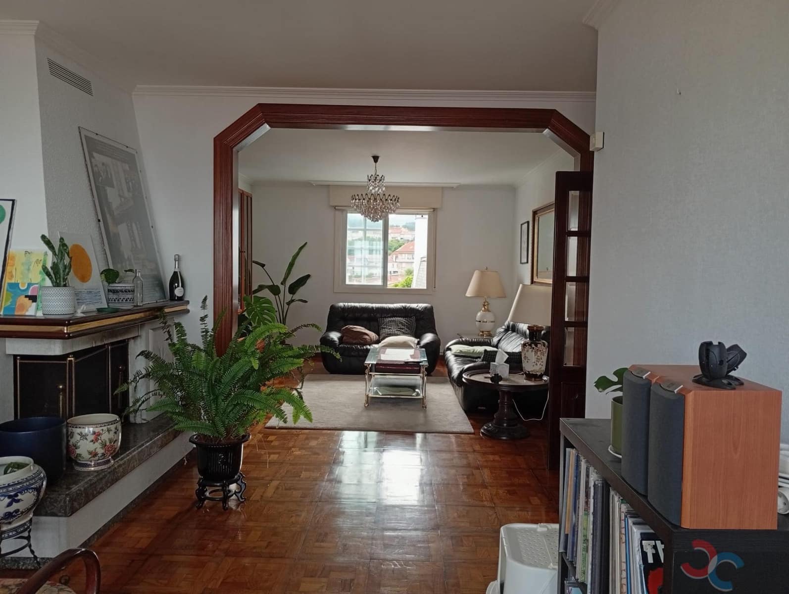 7 soveværelse Villa til salg i Marin med garage - € 630.000 (Ref: 4803423)