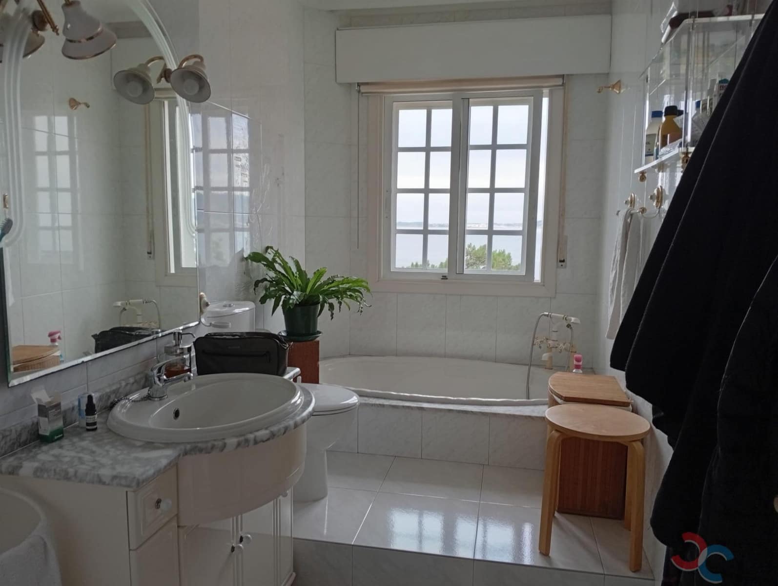 7 soveværelse Villa til salg i Marin med garage - € 630.000 (Ref: 4803423)