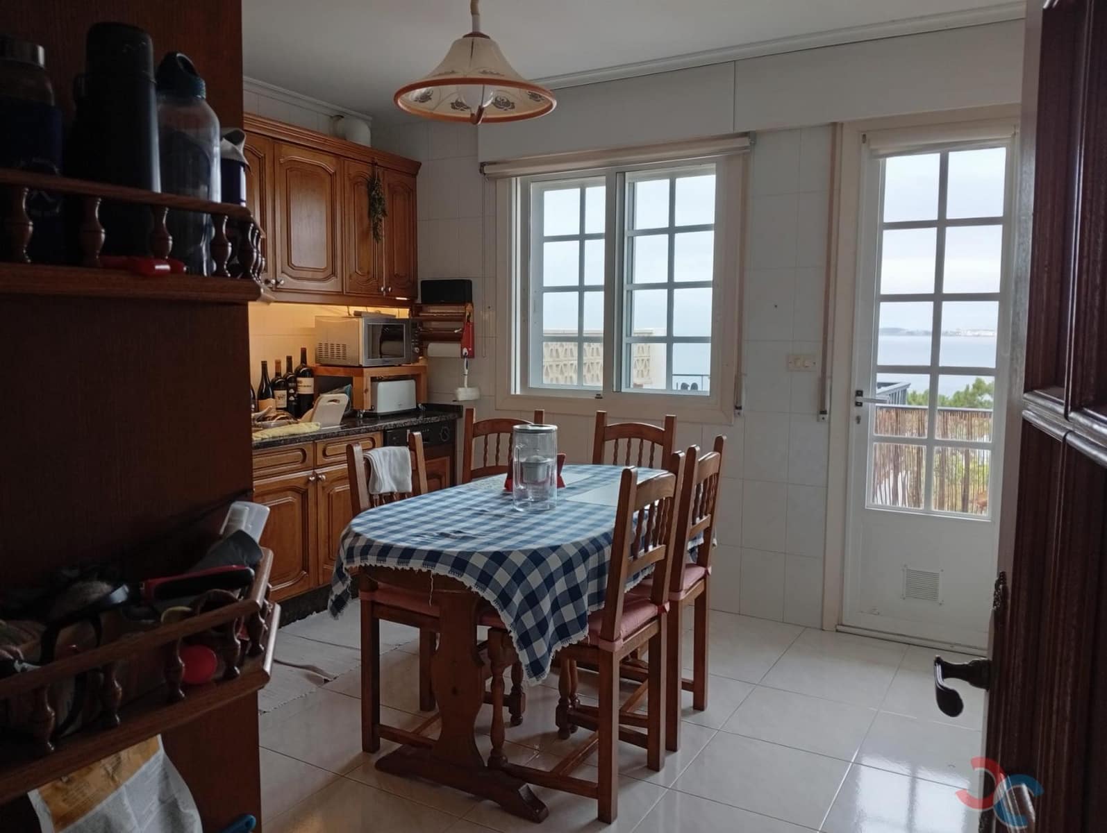 7 soveværelse Villa til salg i Marin med garage - € 630.000 (Ref: 4803423)