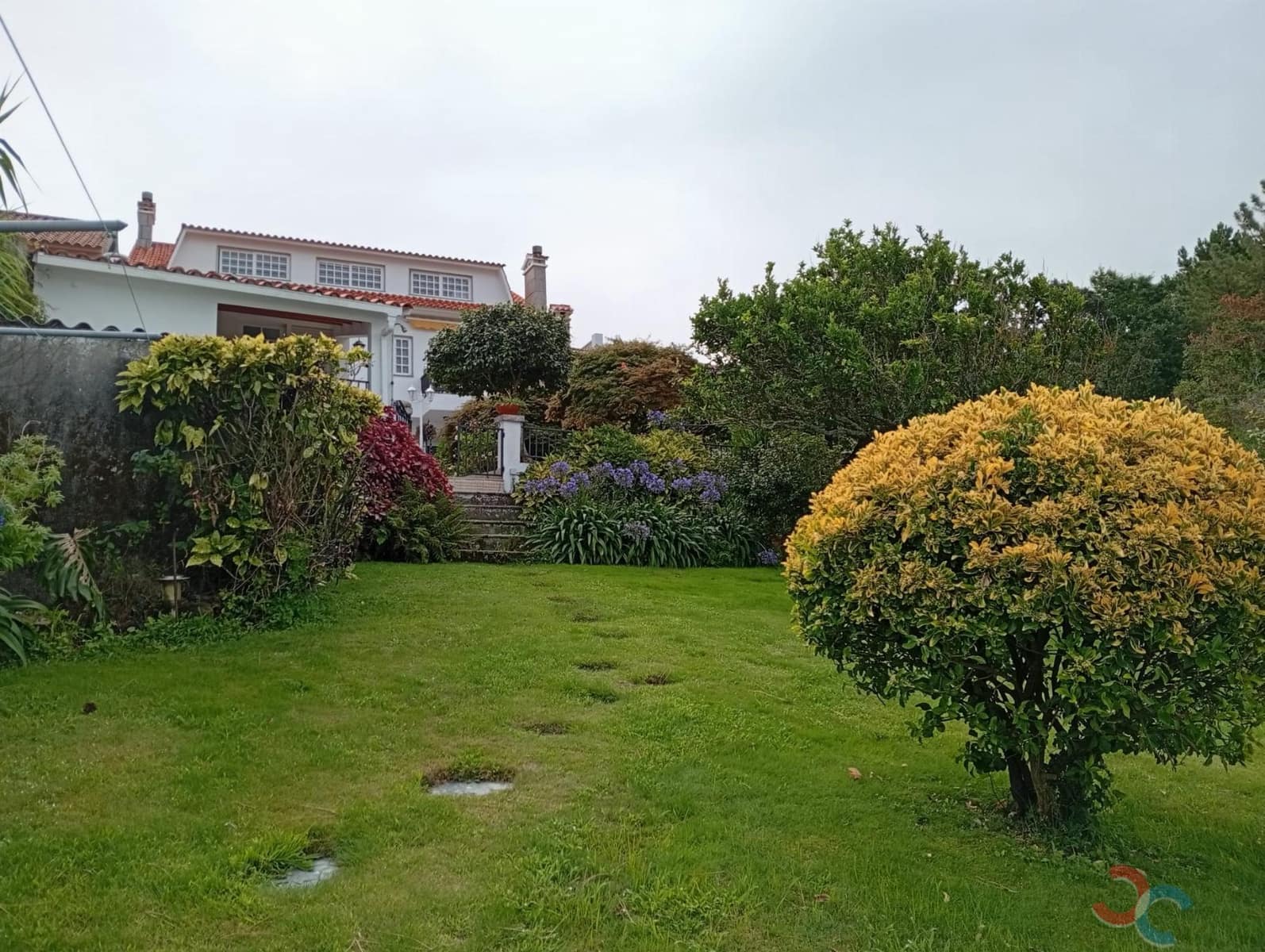 7 soveværelse Villa til salg i Marin med garage - € 630.000 (Ref: 4803423)