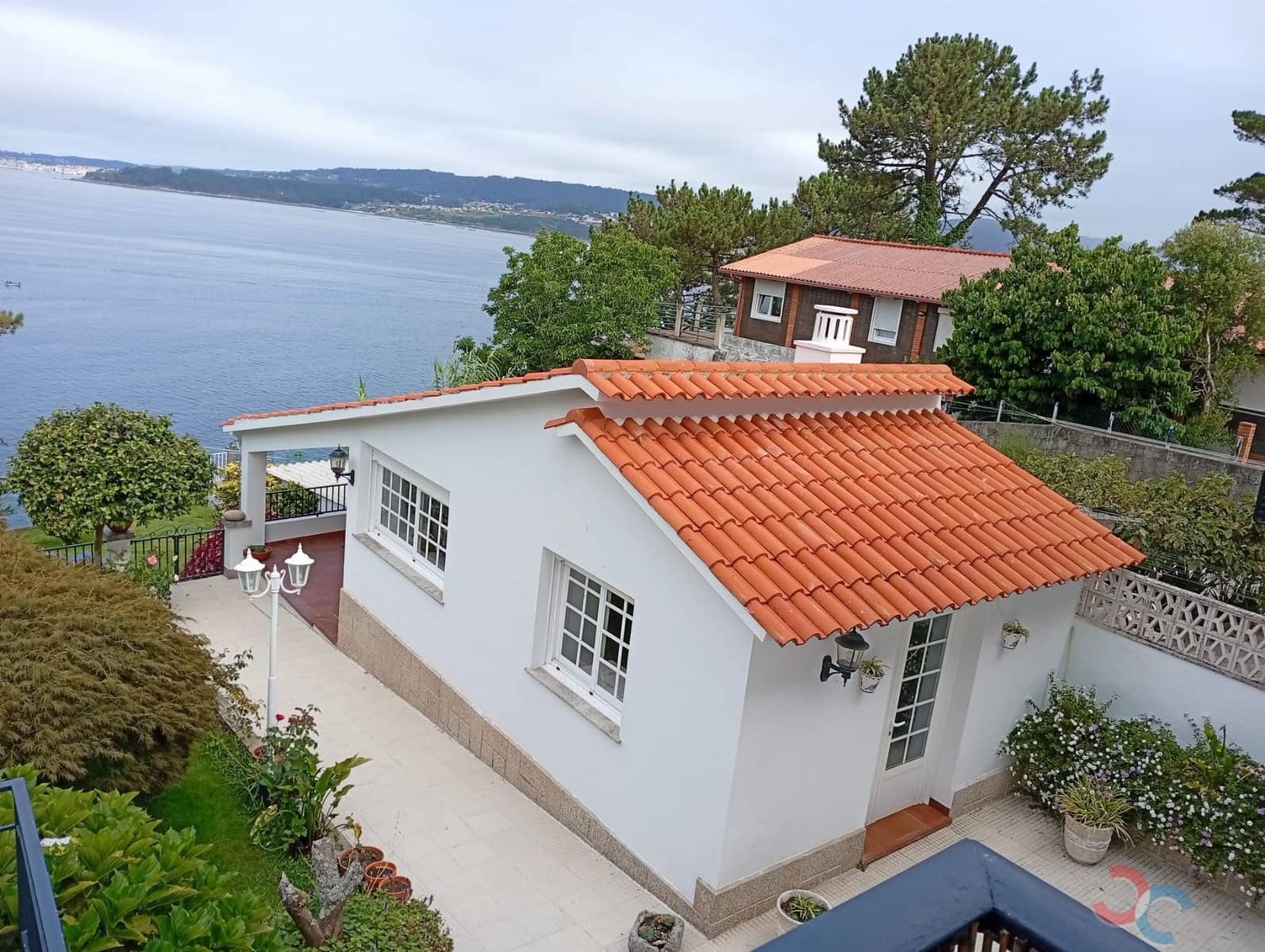 7 soveværelse Villa til salg i Marin med garage - € 630.000 (Ref: 4803423)