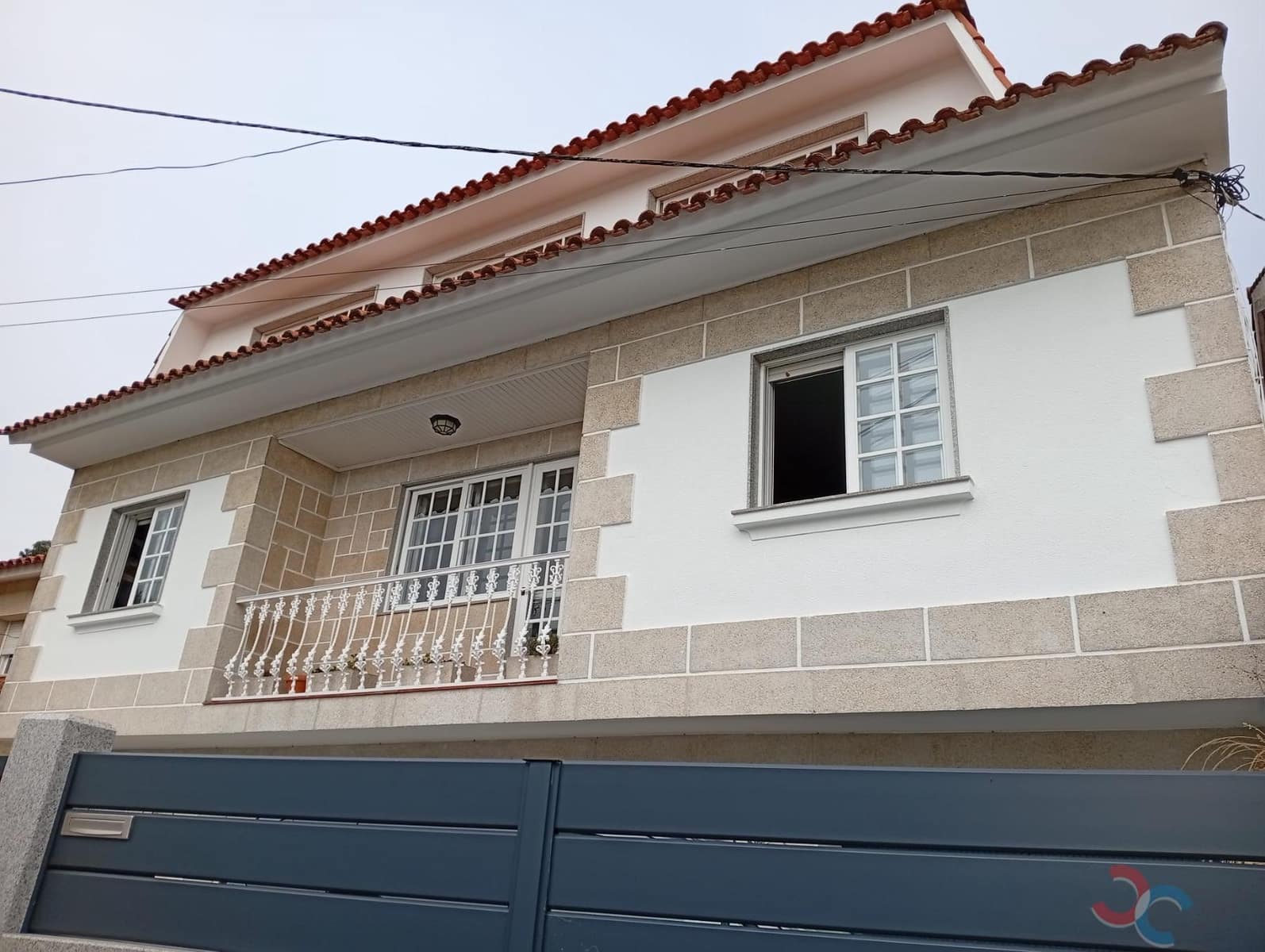 7 soveværelse Villa til salg i Marin med garage - € 630.000 (Ref: 4803423)