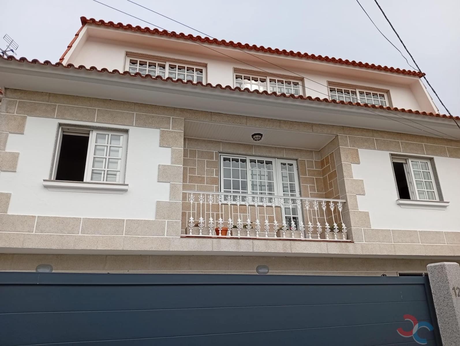 7 soveværelse Villa til salg i Marin med garage - € 630.000 (Ref: 4803423)