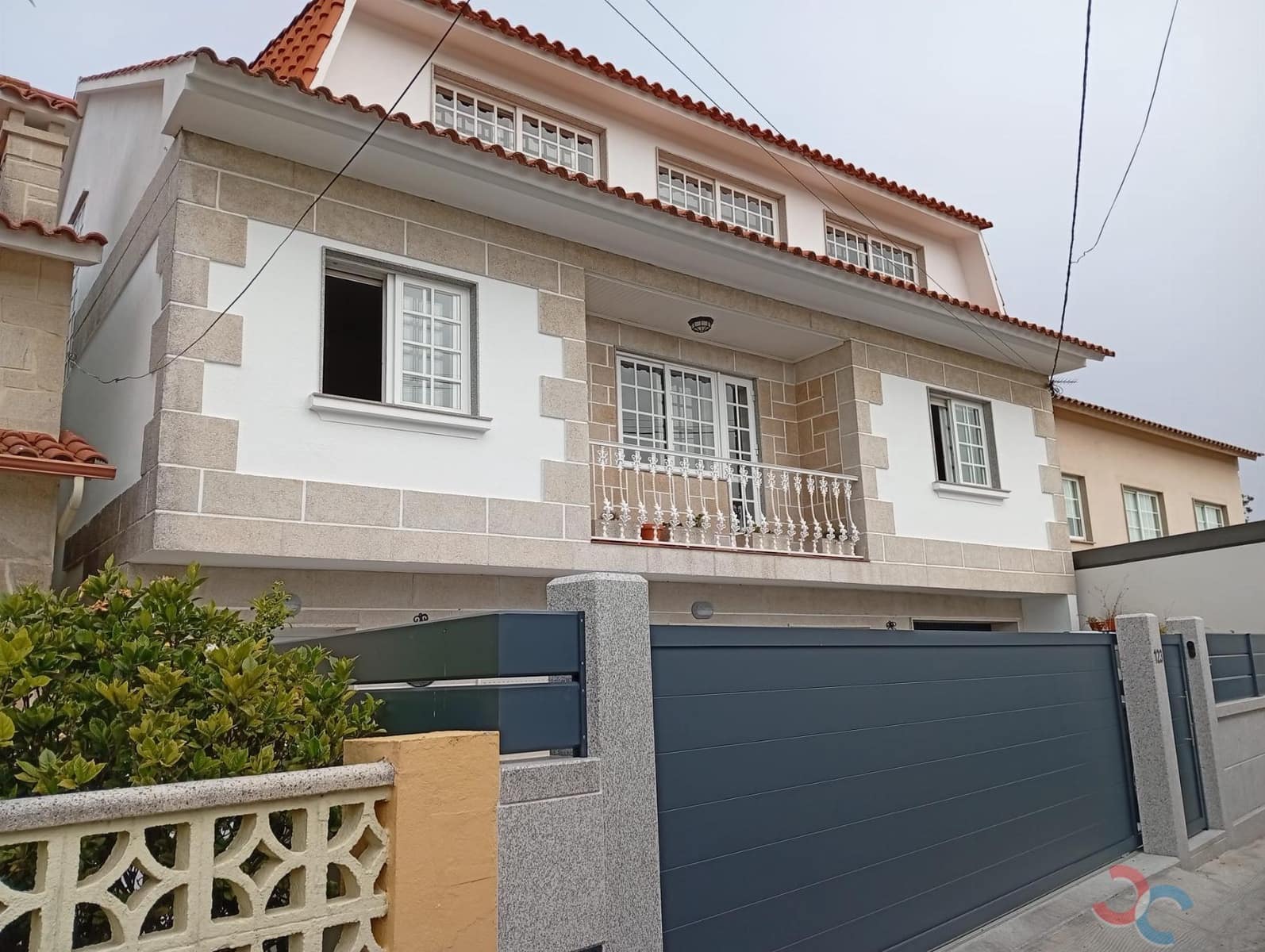 7 soveværelse Villa til salg i Marin med garage - € 630.000 (Ref: 4803423)