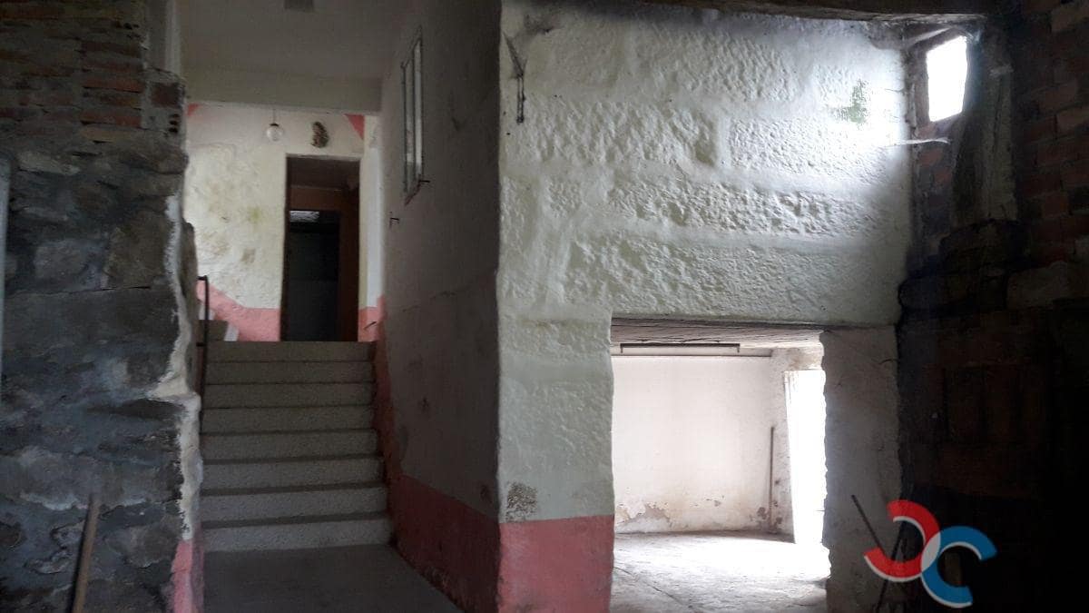 5 soveværelse Semi-Rækkehus til salg i Marin med garage - € 200.000 (Ref: 4803424)