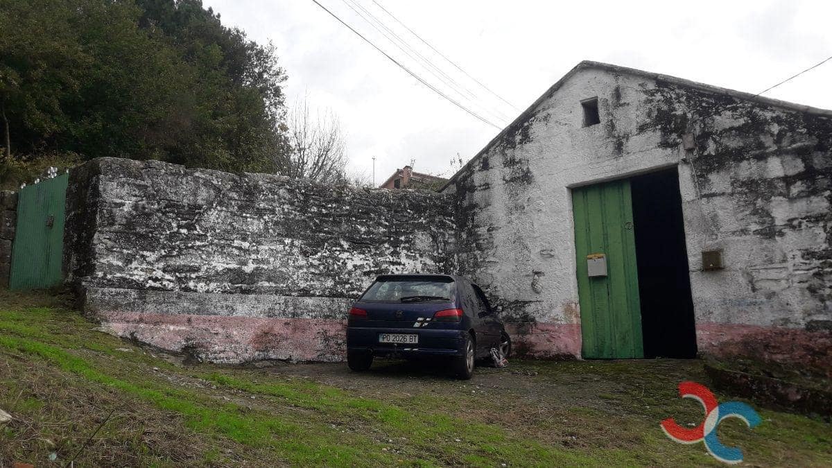 5 soveværelse Semi-Rækkehus til salg i Marin med garage - € 200.000 (Ref: 4803424)