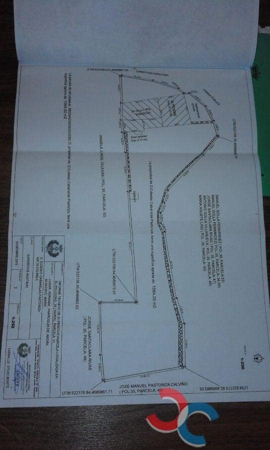 5 soveværelse Semi-Rækkehus til salg i Marin med garage - € 200.000 (Ref: 4803424)
