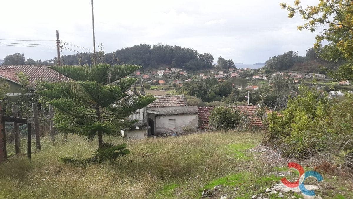 5 soveværelse Semi-Rækkehus til salg i Marin med garage - € 200.000 (Ref: 4803424)