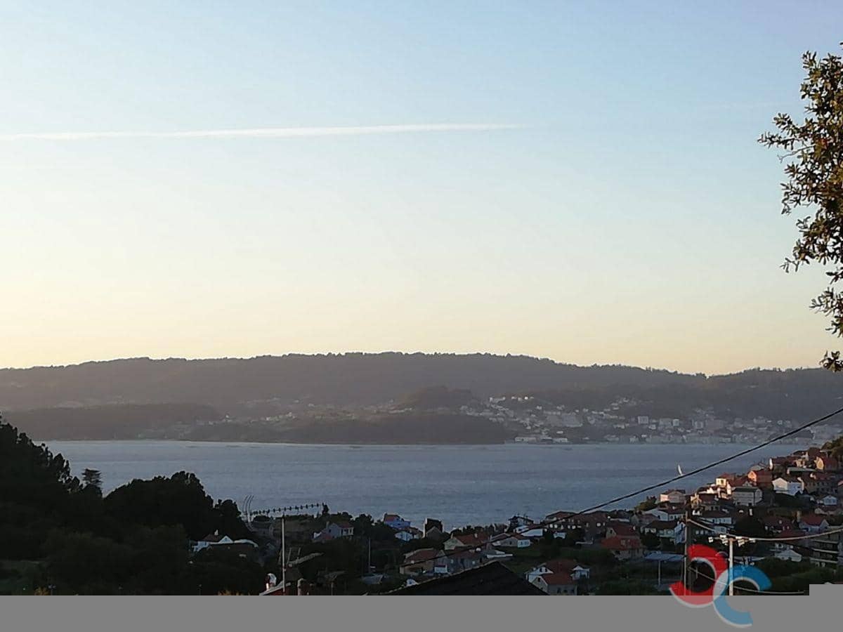 5 soveværelse Semi-Rækkehus til salg i Marin med garage - € 200.000 (Ref: 4803424)