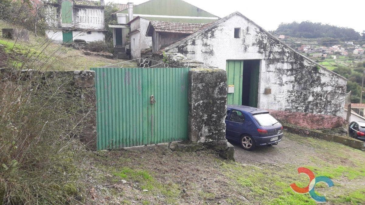 5 soveværelse Semi-Rækkehus til salg i Marin med garage - € 200.000 (Ref: 4803424)