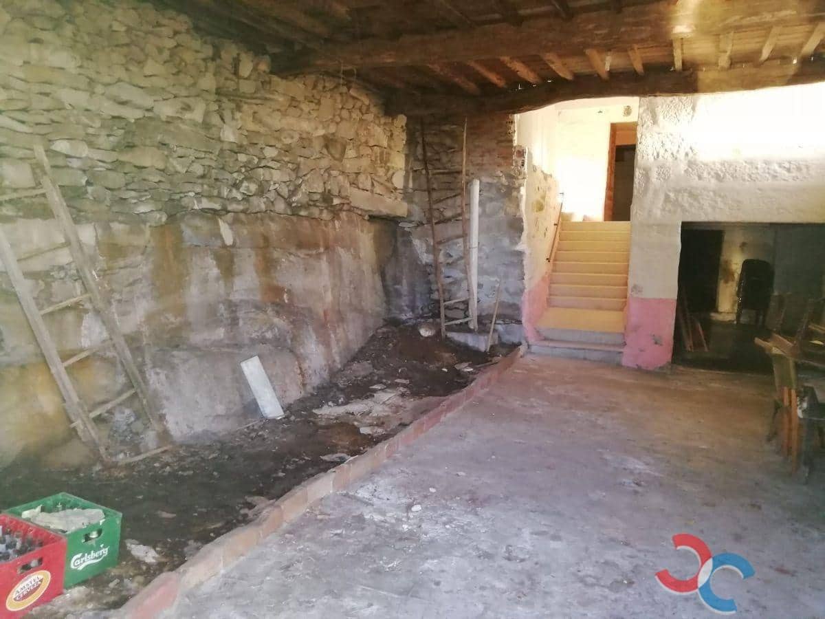 5 soveværelse Semi-Rækkehus til salg i Marin med garage - € 200.000 (Ref: 4803424)