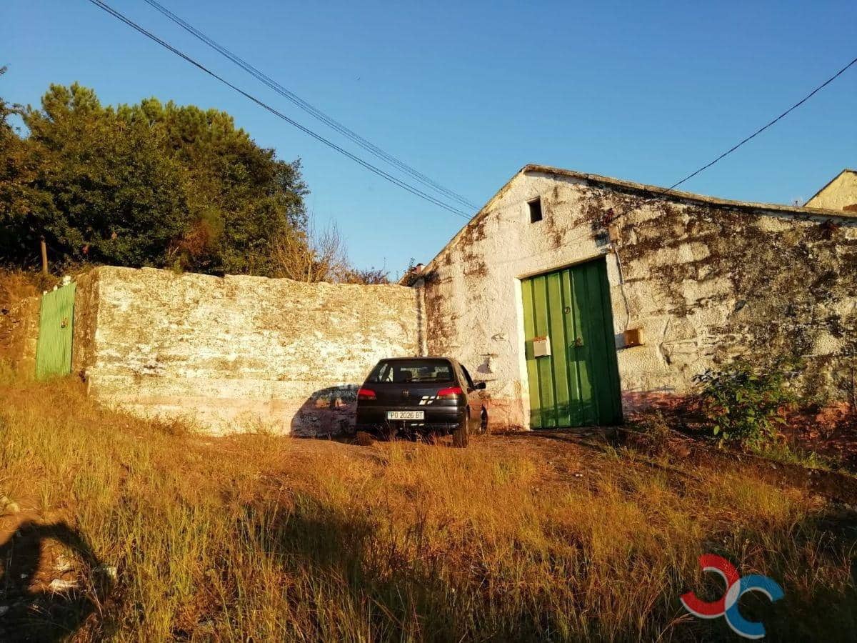 5 soveværelse Semi-Rækkehus til salg i Marin med garage - € 200.000 (Ref: 4803424)